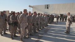 イラク駐留の有志連合軍　2026年までに撤収で大筋合意か　地域情勢に影響出る可能性も| TBS CROSS DIG with Bloomberg