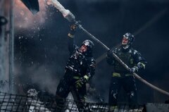 ロシア、ウクライナのエネルギー施設攻撃－Ｘマスに電力供給制限| TBS CROSS DIG with Bloomberg