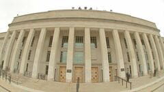 トランプ政権の海軍トップが辞任　国防長官と対立し更迭か　米軍がイランの港湾への船の出入りの封鎖措置を続ける中で| TBS CROSS DIG with Bloomberg