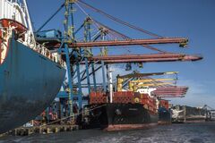 ブラジル資産急落、米政権が関税率50％を通知－首脳同士の対立強まる| TBS CROSS DIG with Bloomberg