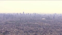 賃上げ予定の中小企業は80%　東京商工リサーチ調査| TBS CROSS DIG with Bloomberg