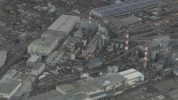 大王製紙の工場 作業員6人を病院に搬送 1人意識不明 ｢ガスを吸い込み呼吸が苦しくなっている｣トイレットペーパーを製造する可児工場 岐阜|TBS NEWS DIG