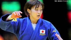 【アジア大会】柔道初日は世界選手権3連覇中の王者・角田が登場!男子60kg級のホープ・近藤は初優勝なるか|TBS NEWS DIG