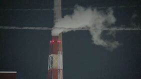 三井化学大牟田工場で塩酸ガス漏れる　けが人なし　去年7月には塩素系ガス漏えいで体調不良者も|TBS NEWS DIG