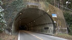 別の交通事故で転倒した男性を軽トラックではねて逃走か 死亡ひき逃げ事件で87歳の男を逮捕=静岡・島田市|TBS NEWS DIG