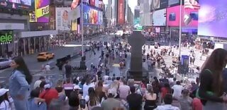 イラン戦争で下振れリスクが急浮上　アメリカの経済見通し| TBS CROSS DIG with Bloomberg