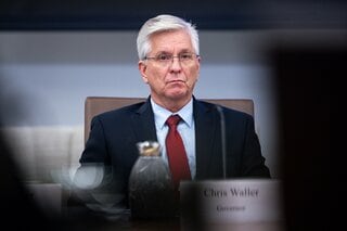 ウォラーFRB理事、3月の政策金利は労働市場が判断材料の鍵に| TBS CROSS DIG with Bloomberg