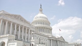 アメリカ新年度「つなぎ予算」めぐり与野党協議進展見られず 政府閉鎖の可能性高まる| TBS CROSS DIG with Bloomberg