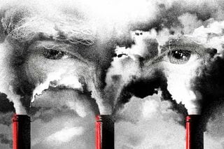 トランプ政権、化石燃料使えと世界に圧力-気候変動対策は中国頼み| TBS CROSS DIG with Bloomberg