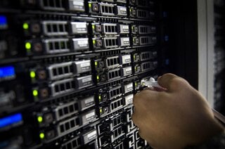 イタリア政府、サイバーセキュリティー機関の創設を検討－関係者| TBS CROSS DIG with Bloomberg