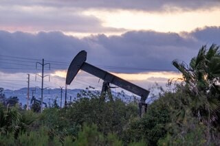 WTI原油先物、96ドル付近で推移－米・イラン合意期待で急落後| TBS CROSS DIG with Bloomberg