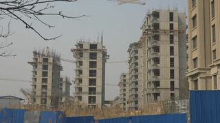 中国 8月の新築住宅価格 主要70都市のうち57都市で下落 小売売上高は3.4%増| TBS CROSS DIG with Bloomberg