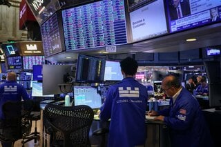 【米国市況】株反落、雇用堅調で利上げ観測強まる－円は156円台前半| TBS CROSS DIG with Bloomberg