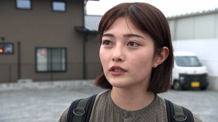 リニアはすごく空気感が変わっている」“選挙ウオッチャー”井上咲楽さん