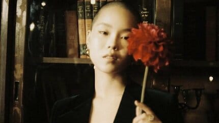 _*t様 【XG COCONA着用】GENTLE FULLNESS COTTON XG 】COCONAさん「自分はもっと男性的な存在として生きています」20歳