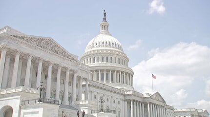 アメリカ新年度「つなぎ予算」めぐり与野党協議進展みられず 政府閉鎖