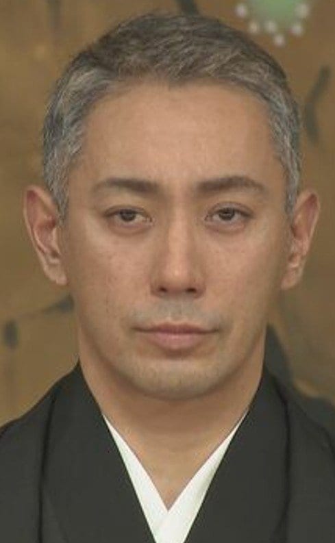 【 市川團十郎 】　ABMORI（エビモリ）「今年もします」宣言|TBS NEWS DIG