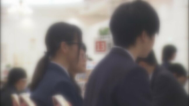 工業科は就職率100％！　「製造業や建設業などの求人が堅調」　県内高校生の就職決定率が過去4番目の高水準に　山梨|TBS NEWS DIG