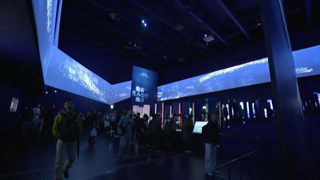 “待ち時間少ない穴場スポット”を調査！ 下り坂にして進みやすい構造に  スペインパビリオン  大阪・関西万博|TBS NEWS DIG