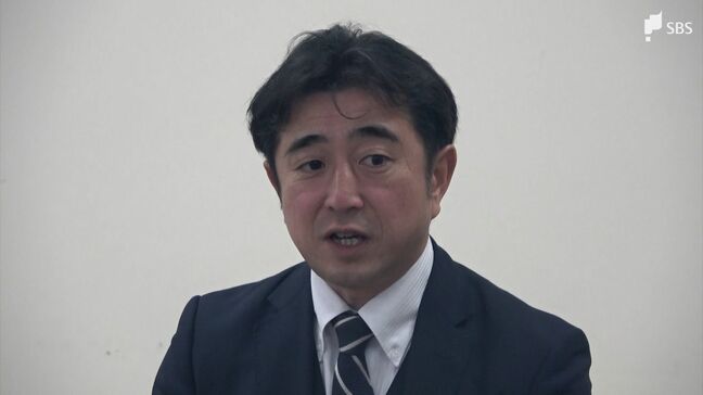 「2期ではなく3期まで続けてこの事業を継続していきたい」静岡・西伊豆町長選挙 現職の星野淨晋町長が出馬表明|TBS NEWS DIG