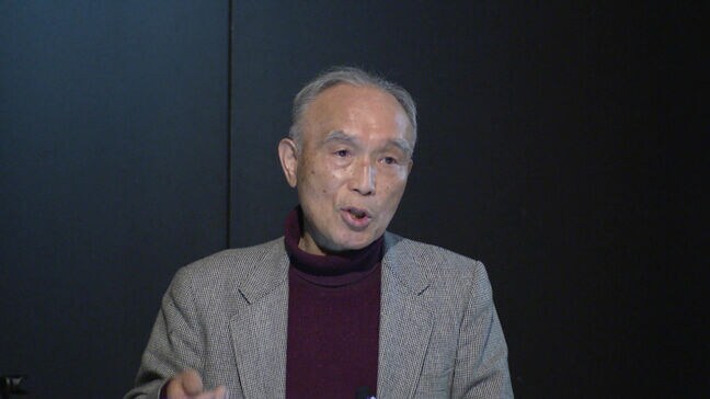 戦争が残す心の傷・・・戦争PTSD日本兵とその家族戦後80年|TBS NEWS DIG