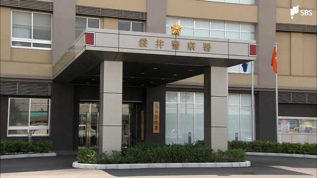 因縁をつけ金銭を要求か 指定暴力団山口組系組長ら3人逮捕 被害者が警察に届け出て未遂に=静岡県警|TBS NEWS DIG