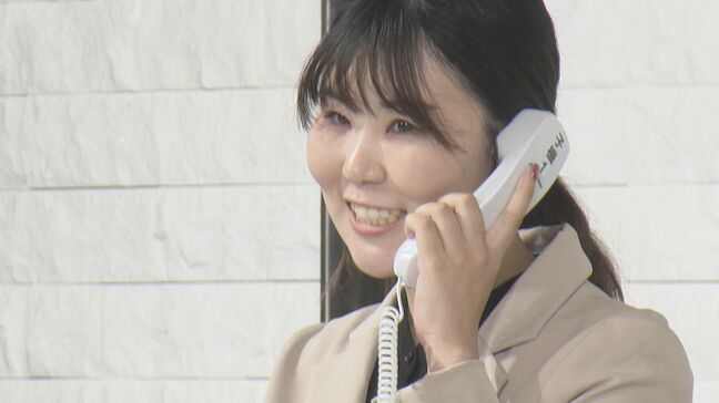 電話応対コンクール「声を聞いて客の感情や気持ちを読み取り反応」レベルアップ目的に毎年開催|TBS NEWS DIG