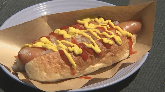 GWは皆生を満喫？温泉だけじゃない！山陰の人気者が勝手にアンバサダー|TBS NEWS DIG