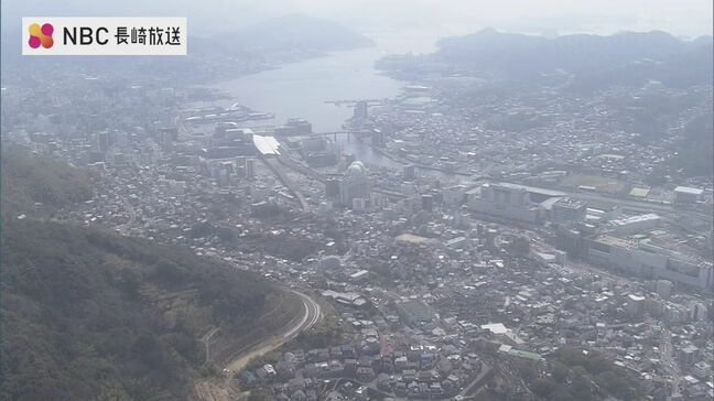 金利上昇の影響調査   50％の企業「マイナスの方が大きい」長崎県内|TBS NEWS DIG