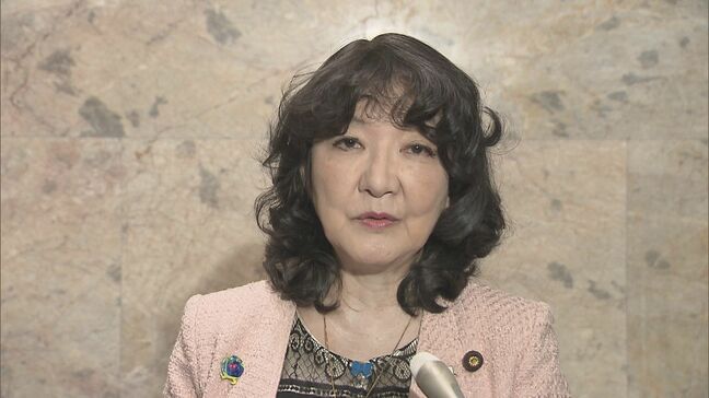 政府が原油先物市場への介入視野に金融機関に聞き取り「原油先物市場の投機的な動きが為替市場にも影響」片山さつき財務大臣|TBS NEWS DIG