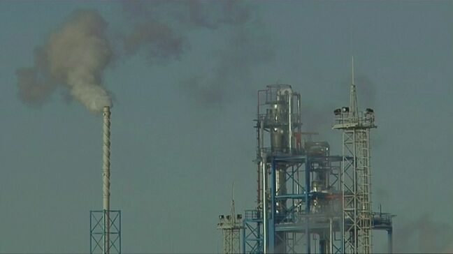 OPECプラス有志8か国が7月も原油大幅増産と発表 5月と6月に続き|TBS NEWS DIG