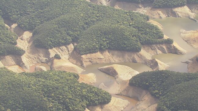 渇水から一転して大雨 そして津波警報 2024年の沖縄を襲った災害 命を守る術考える|TBS NEWS DIG