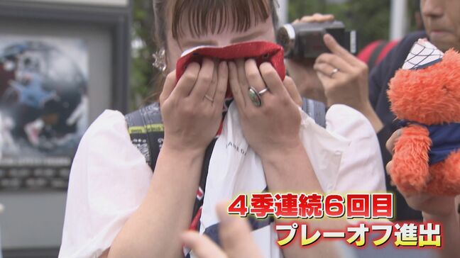 「行くからにはB1目指して」熊本ヴォルターズB2プレーオフ進出へ|TBS NEWS DIG