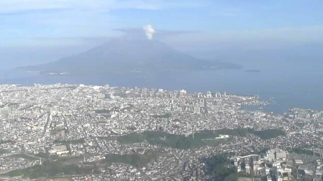 鹿児島県の7月人口は149万9891人 止まらぬ人口減 101年ぶりに「大台割れ」|TBS NEWS DIG