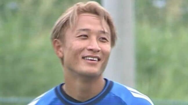 J1・ファジアーノ岡山 岩渕弘人選手 べガルダ仙台へ完全移籍 「2年間本当にありがとうございました!」|TBS NEWS DIG