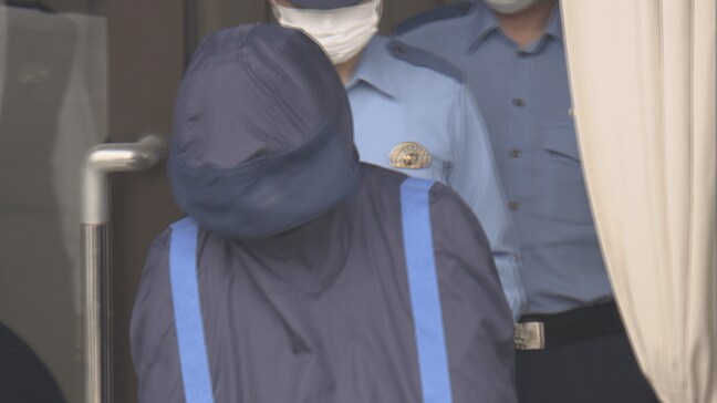 自殺願望をほのめかす投稿に「一緒に自殺しませんか」誘拐した少女の遺体発見で逮捕の男は、別の事件でテントを用意、練炭に火をつけていた(山形)|TBS NEWS DIG