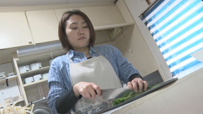 夢のレシピ！？「ひとつのものを２．５倍に」家族5人で食費月３．５万円　レシピ本も出版「かさましごはん」　|TBS NEWS DIG