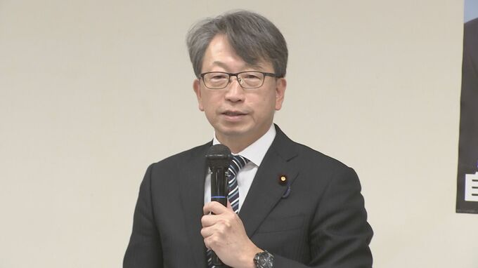 自民党PTで「DAO」の法人化・課税制度の課題整理の議論がキックオフ|TBS NEWS DIG