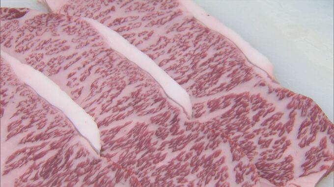 きょうは何の日？　「とっとり0929（わぎゅうにく＝和牛肉）の日」です！　肉質日本一の連覇も目指して　|　BSSニュース | BSS山陰放送