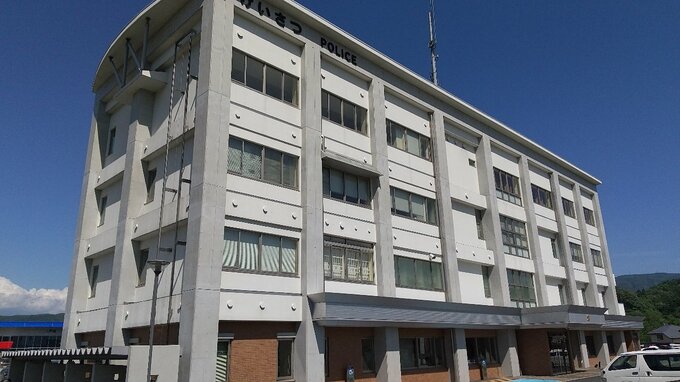 収穫時期を迎えたリンゴ８５０個が盗まれる　下見をした上での犯行か　警察が不審車両に注意よびかけ　岩手・二戸市|TBS NEWS DIG