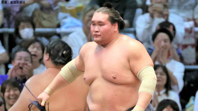 照ノ富士が節目の10度目V 白鵬以来、史上15人目の2桁優勝！優勝決定戦で隆の勝破り3場所ぶり賜杯【大相撲名古屋場所】|TBS NEWS DIG