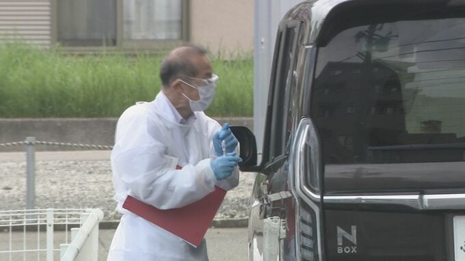 高校で相次ぐ学級閉鎖…実態見えにくい新型コロナ“第9波”に医師「去年夏よりひどい」　|　石川県のニュース｜MRO北陸放送