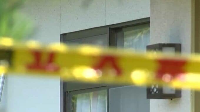 高齢の男女2人が死亡しているのがみつかった事件　夫を容疑者死亡のまま殺人の疑いで書類送検【岡山】　|　岡山・香川のニュース | 天気 | RSK山陽放送
