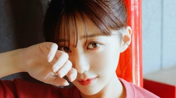 元HKT48田中美久さん　ミニバンを購入「大きな親孝行ができるようになって嬉しい」|TBS NEWS DIG