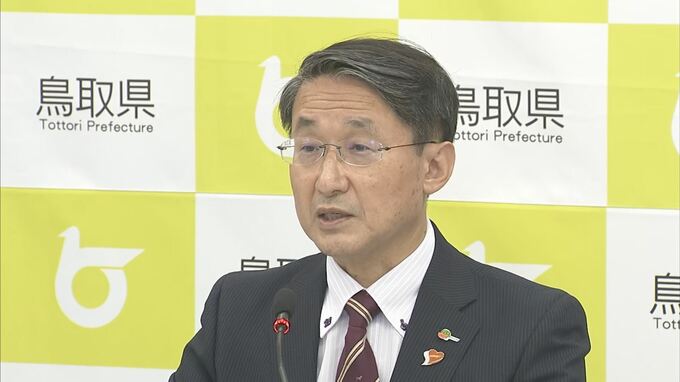 「ミサイルの発射の実験場のようにされて…断じて許すことができない」鳥取県所属漁船近くに落下か「花火のような音がした」鳥取・平井知事が緊急要望　|　BSSニュース | BSS山陰放送