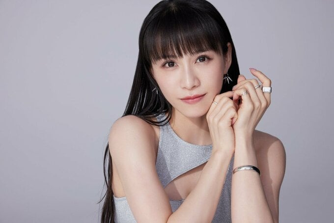 【 Perfume・あ～ちゃん】　結婚を発表　「私のこと、Perfumeのことを心から応援してくれている　ファンの人です！笑」|TBS NEWS DIG