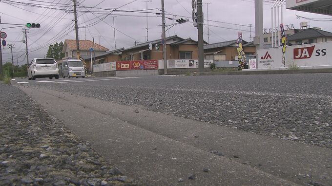 国家公務員の男が酒酔い運転か、小名浜港湾事務所の保全課長（52）を現行犯逮捕　食事に行く途中、容疑認める　福島|TBS NEWS DIG
