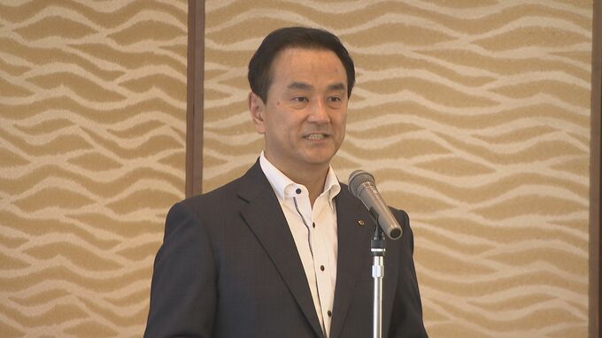 子どもや子育て家庭を支援　山口県が寄付した企業に感謝状贈る「社会全体で応援していく必要がある」　|　山口のニュース・天気・防災｜tys NEWS｜ｔｙｓテレビ山口