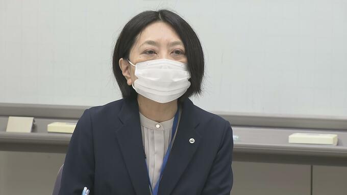【詳報・追記】「緊急度が高いという認識はなかった」児童相談所　浴槽で5歳の娘に冷水浴びせ放置…その後死亡の事案を受け県が会見　【記者とのやり取りの一部あり】　|　青森のニュース│ATV NEWS│青森テレビ