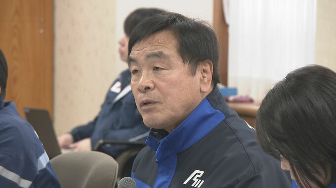 キリコや山車など祭り用具も支援  石川県の復興プラン案まとまる　|　石川県のニュース｜MRO北陸放送